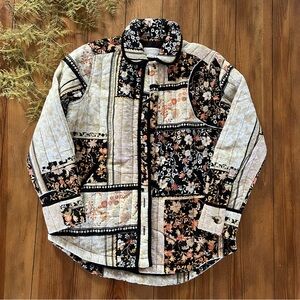 Anthropologie Jacket